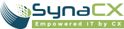 SynaCX Logo